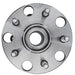 Wheel Bearing and Hub Assembly PTC PT512337