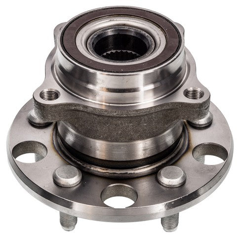 Wheel Bearing and Hub Assembly PTC PT512337