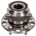 Wheel Bearing and Hub Assembly PTC PT512337