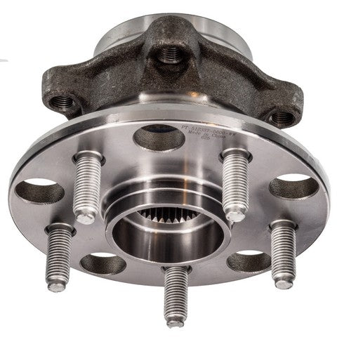Wheel Bearing and Hub Assembly PTC PT512337