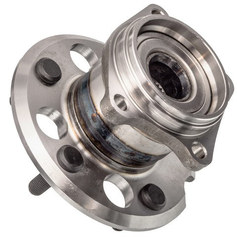 Wheel Bearing and Hub Assembly PTC PT512338