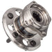 Wheel Bearing and Hub Assembly PTC PT512338