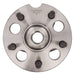 Wheel Bearing and Hub Assembly PTC PT512338