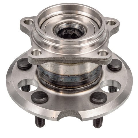 Wheel Bearing and Hub Assembly PTC PT512338