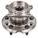 Wheel Bearing and Hub Assembly PTC PT512338