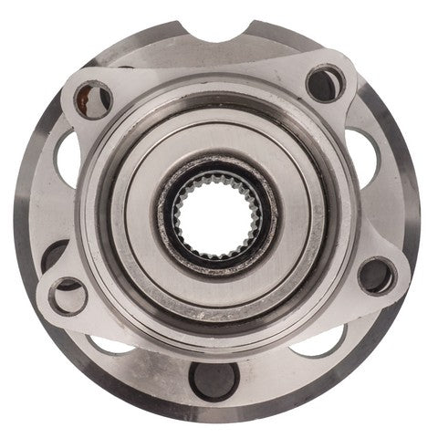 Wheel Bearing and Hub Assembly PTC PT512338