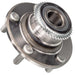Wheel Bearing and Hub Assembly PTC PT512339