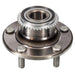 Wheel Bearing and Hub Assembly PTC PT512339