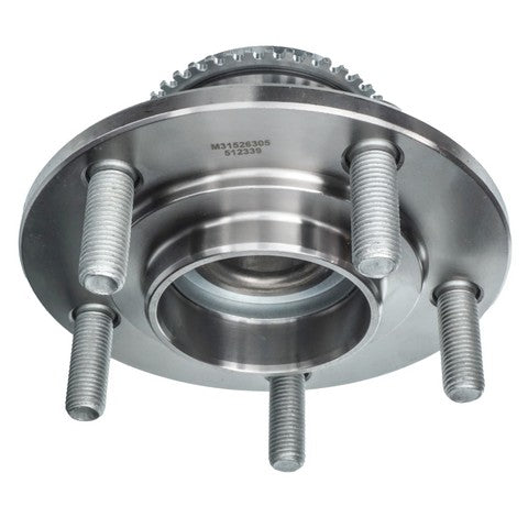Wheel Bearing and Hub Assembly PTC PT512339