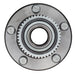 Wheel Bearing and Hub Assembly PTC PT512339