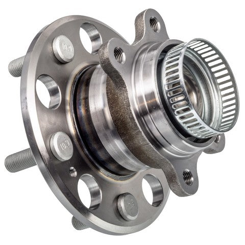 Wheel Bearing and Hub Assembly PTC PT512340