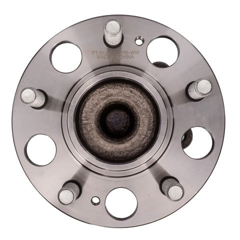 Wheel Bearing and Hub Assembly PTC PT512340
