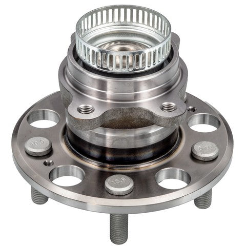 Wheel Bearing and Hub Assembly PTC PT512340