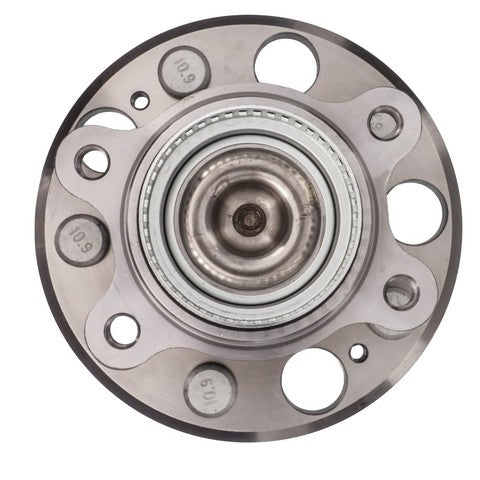 Wheel Bearing and Hub Assembly PTC PT512340