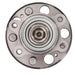 Wheel Bearing and Hub Assembly PTC PT512340