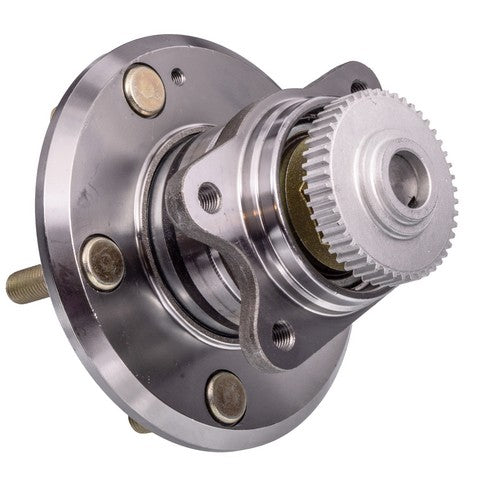 Wheel Bearing and Hub Assembly PTC PT512341