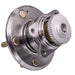 Wheel Bearing and Hub Assembly PTC PT512341