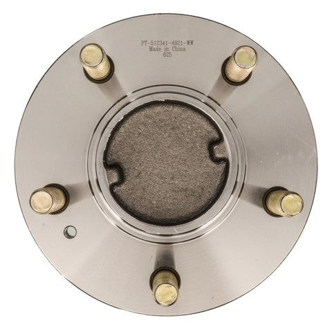 Wheel Bearing and Hub Assembly PTC PT512341