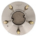 Wheel Bearing and Hub Assembly PTC PT512341