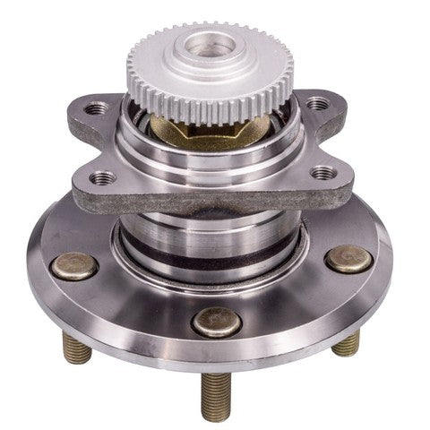 Wheel Bearing and Hub Assembly PTC PT512341