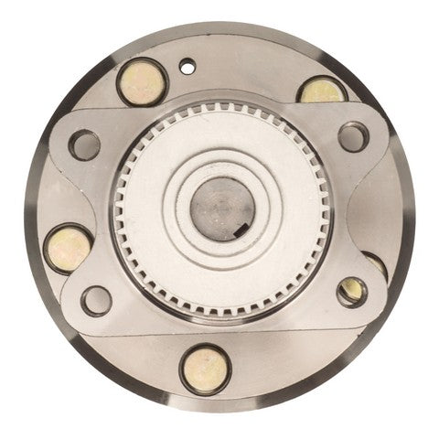 Wheel Bearing and Hub Assembly PTC PT512341