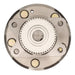 Wheel Bearing and Hub Assembly PTC PT512341