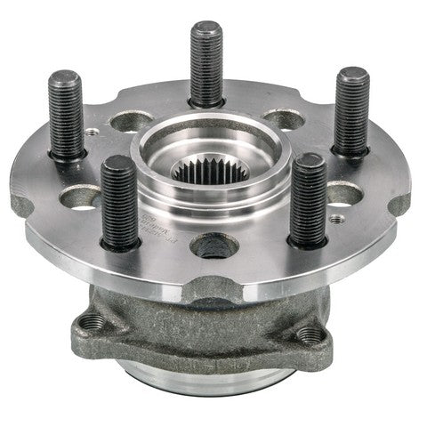 Wheel Bearing and Hub Assembly PTC PT512342