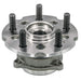 Wheel Bearing and Hub Assembly PTC PT512342