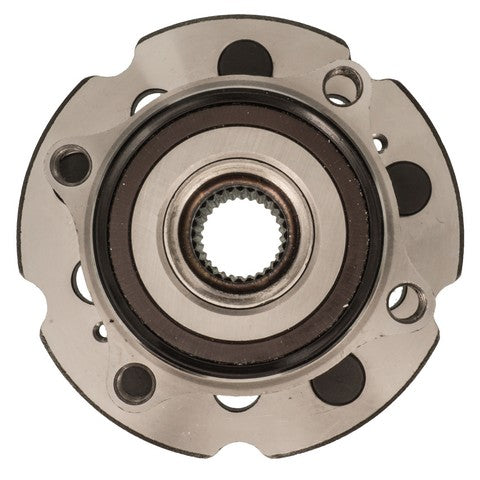Wheel Bearing and Hub Assembly PTC PT512342
