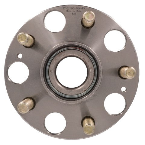 Wheel Bearing and Hub Assembly PTC PT512343