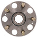 Wheel Bearing and Hub Assembly PTC PT512343