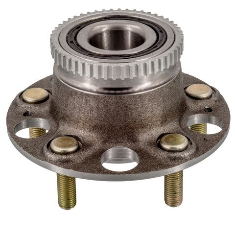 Wheel Bearing and Hub Assembly PTC PT512343