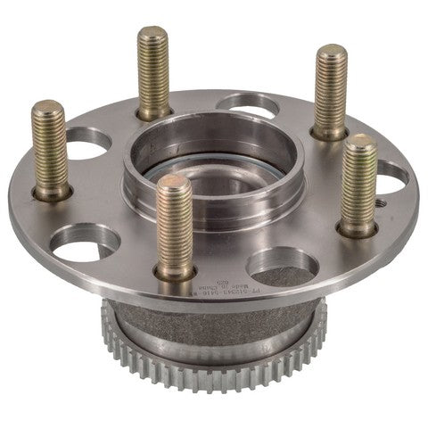 Wheel Bearing and Hub Assembly PTC PT512343