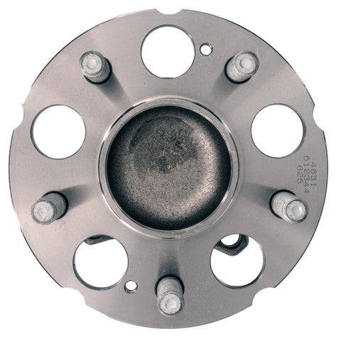 Wheel Bearing and Hub Assembly PTC PT512344