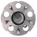 Wheel Bearing and Hub Assembly PTC PT512344