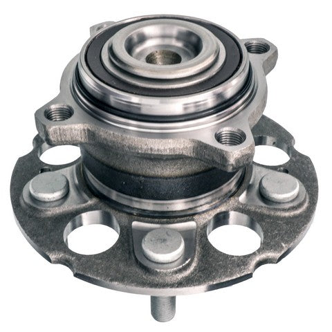 Wheel Bearing and Hub Assembly PTC PT512344