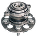 Wheel Bearing and Hub Assembly PTC PT512344