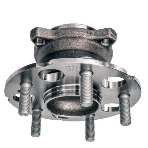Wheel Bearing and Hub Assembly PTC PT512344