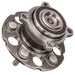 Wheel Bearing and Hub Assembly PTC PT512344
