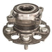 Wheel Bearing and Hub Assembly PTC PT512345