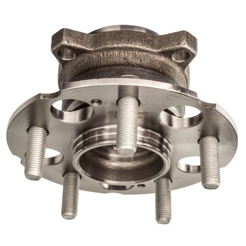 Wheel Bearing and Hub Assembly PTC PT512345