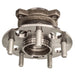 Wheel Bearing and Hub Assembly PTC PT512345