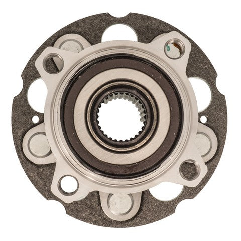 Wheel Bearing and Hub Assembly PTC PT512345