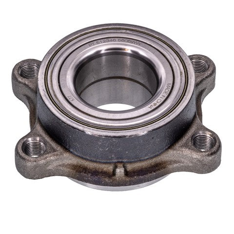 Wheel Bearing and Hub Assembly PTC PT512346