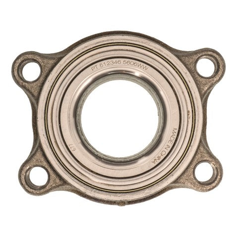 Wheel Bearing and Hub Assembly PTC PT512346