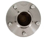 Wheel Bearing and Hub Assembly PTC PT512347