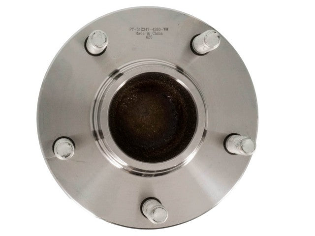 Wheel Bearing and Hub Assembly PTC PT512347
