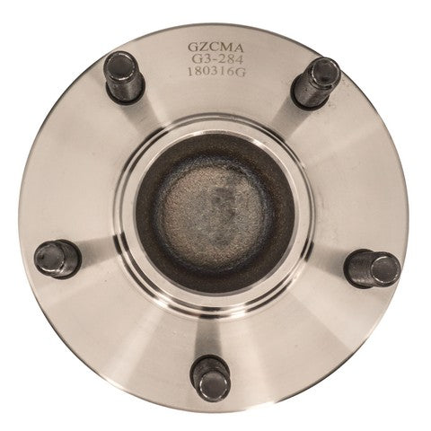 Wheel Bearing and Hub Assembly PTC PT512348