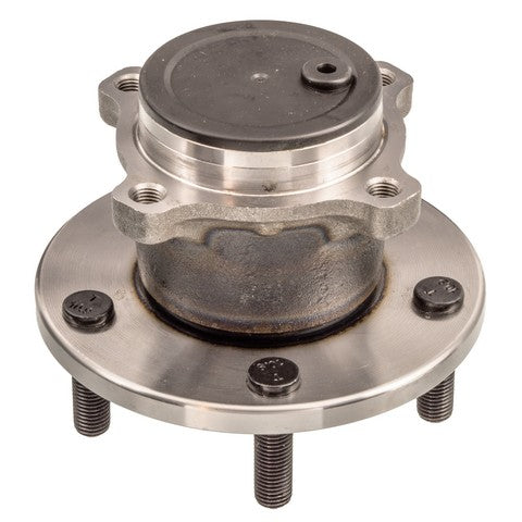 Wheel Bearing and Hub Assembly PTC PT512348