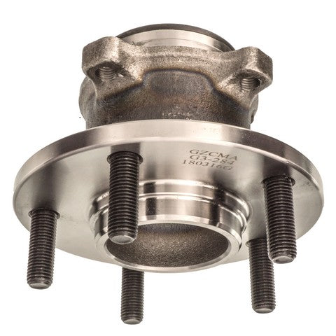 Wheel Bearing and Hub Assembly PTC PT512348